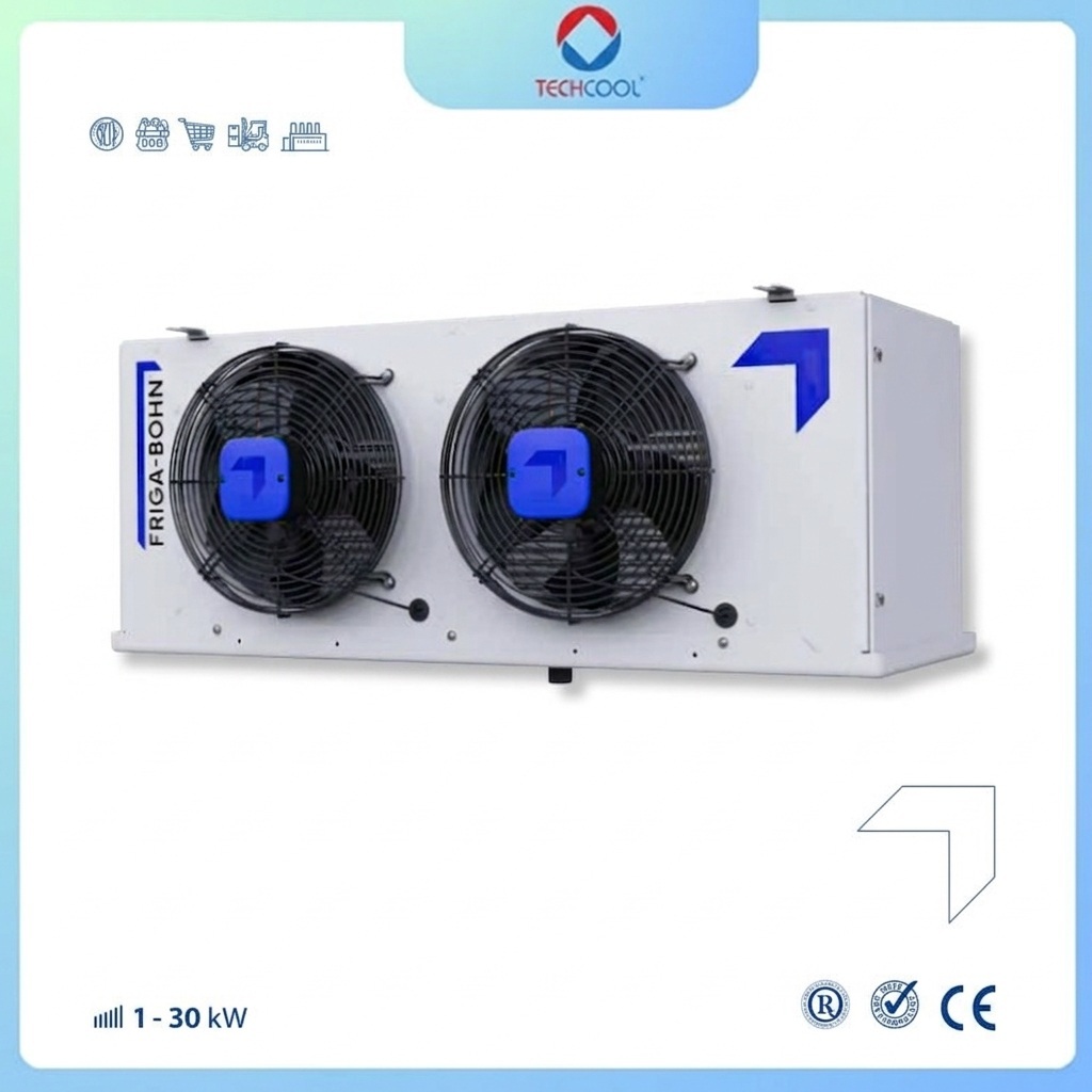 Dàn Lạnh Friga-Bohn Dòng Nova