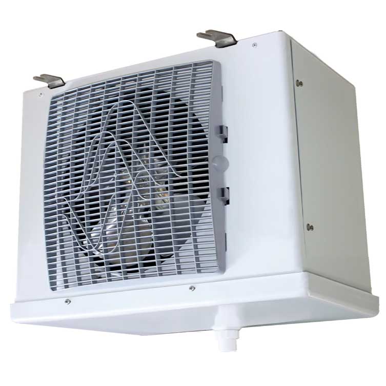 Dàn Lạnh Friga-Bohn Dòng 3C-E - Ảnh 3