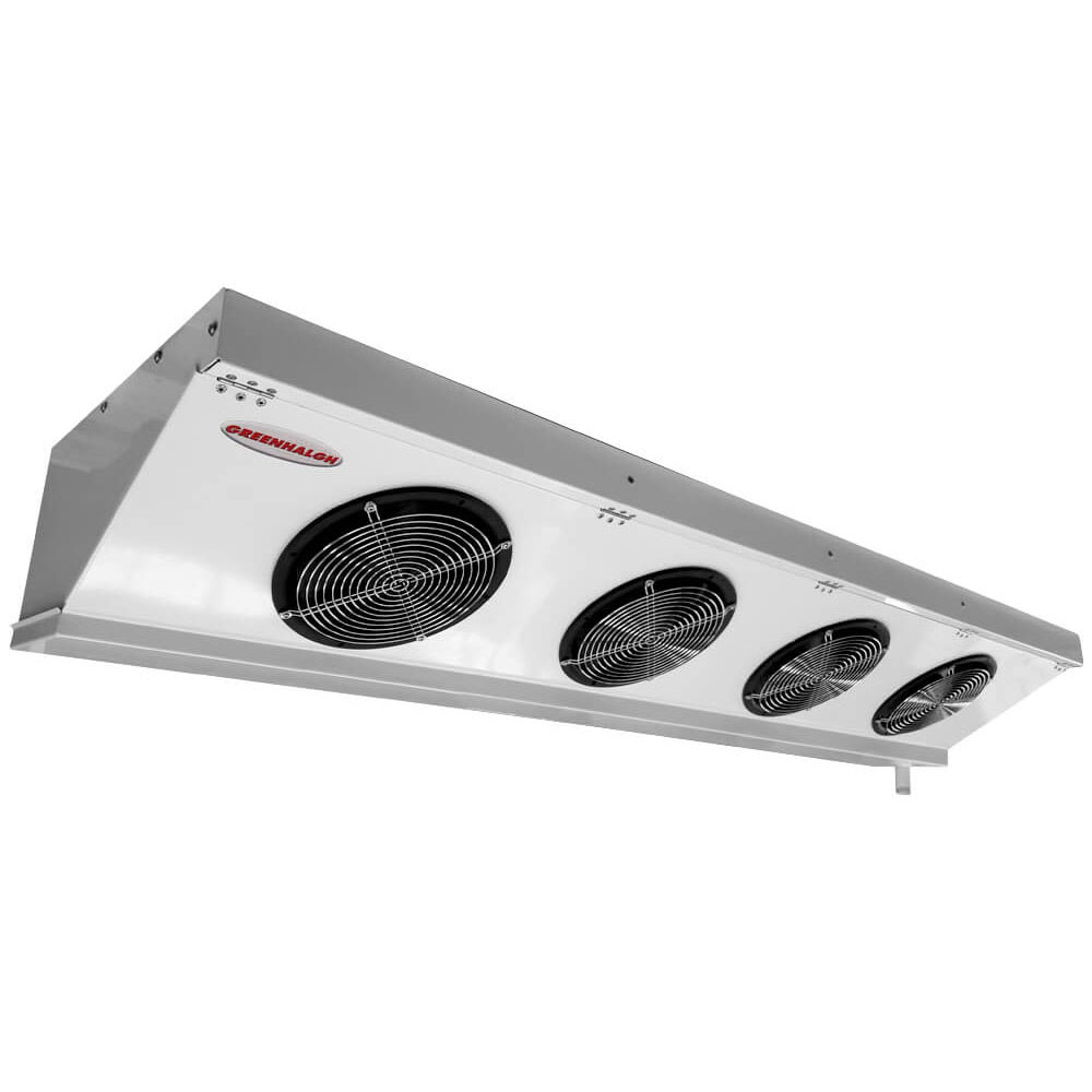 Dàn Lạnh Greenhalgh - Ảnh 4