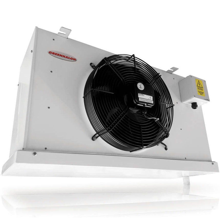 Dàn Lạnh Greenhalgh - Ảnh 2