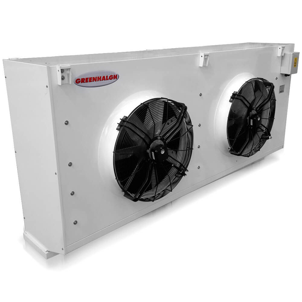 Dàn Lạnh Greenhalgh - Ảnh 3