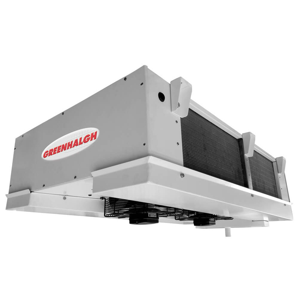 Dàn Lạnh Greenhalgh - Ảnh 5