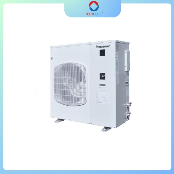 CỤM MÁY NÉN DÀN NGƯNG PANASONIC