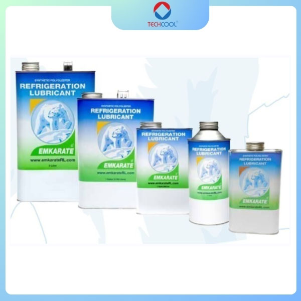 Dầu Lạnh Emkarate RL32H