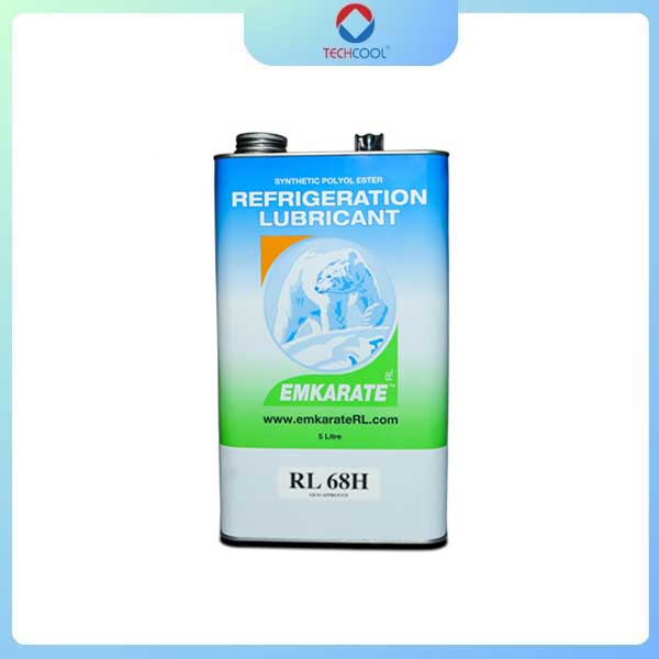 Dầu Lạnh Emkarate RL68H