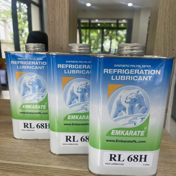 Dầu Lạnh Emkarate RL68H - Ảnh 3