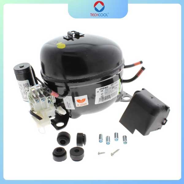 MÁY NÉN EMBRACO EMT6165GK