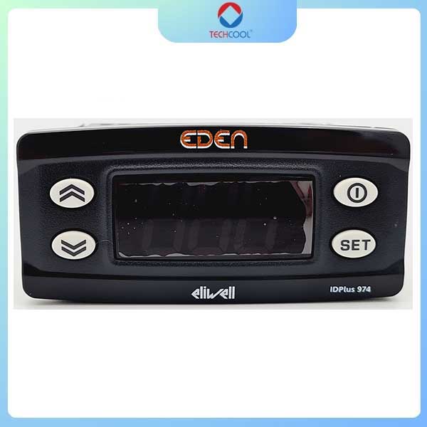 BỘ ĐIỀU CHỈNH NHIỆT ĐỘ ELIWELL IDPLUS 974