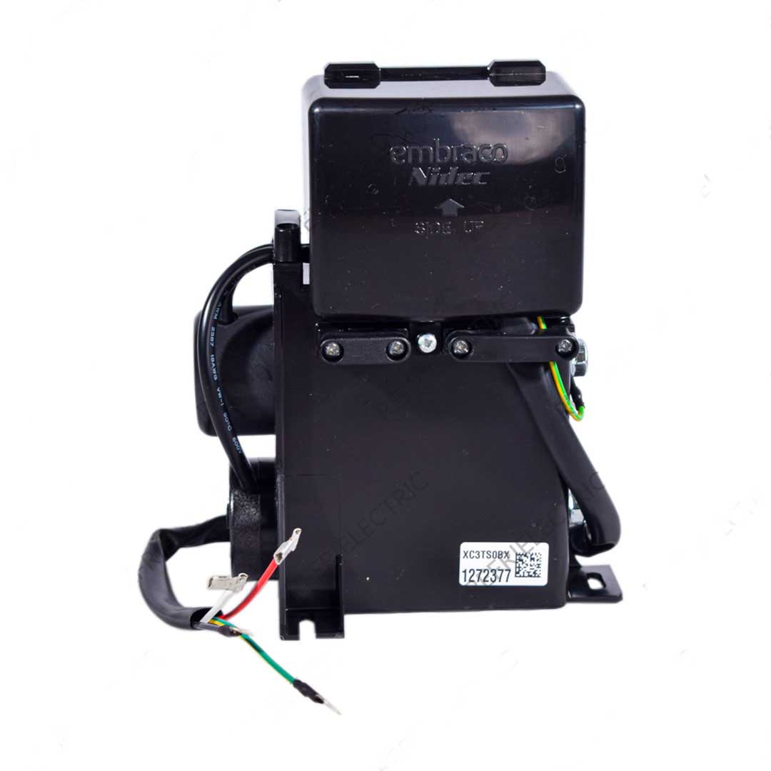 MÁY NÉN EMBRACO NEU6220GK - Ảnh 2