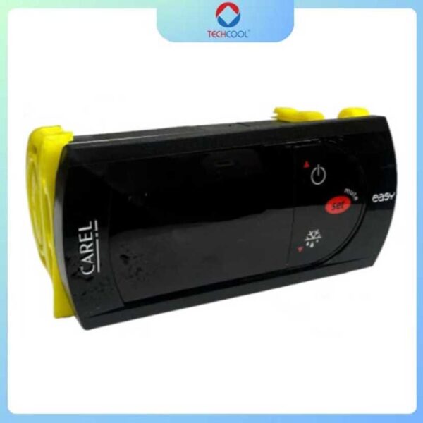Bộ Điều Khiển Nhiệt Độ Carel PJEZSNH000 – Italy