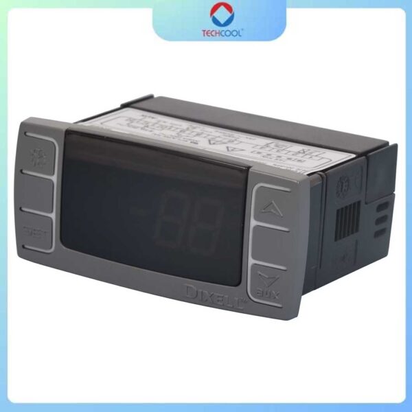 Bộ Điều Khiển Nhiệt Độ Dixell XR03CX-5N0C1