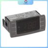 BỘ ĐIỀU KHIỂN NHIỆT ĐỘ DIXELL XR02CX-5N0C1