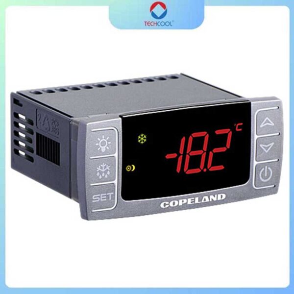 Bộ Điều Khiển Nhiệt Độ Dixell XR40CX-5N0C1