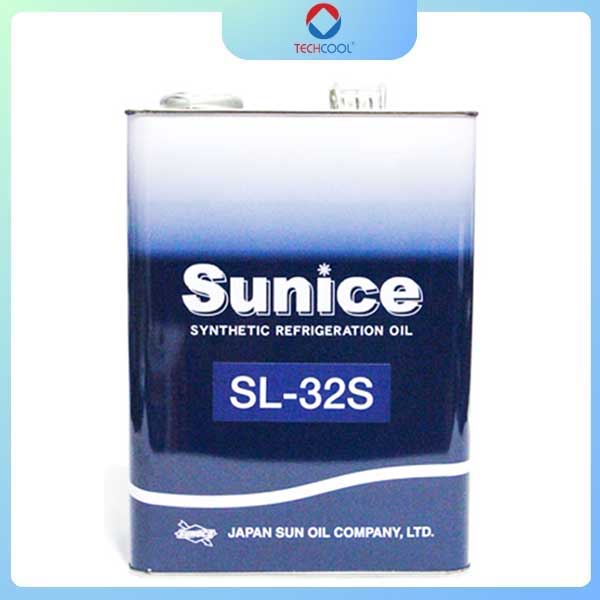 Dầu Lạnh Sunice SL-32S
