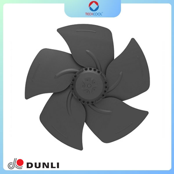 Quạt Dàn Lạnh Dunli YWF.A4S-300S