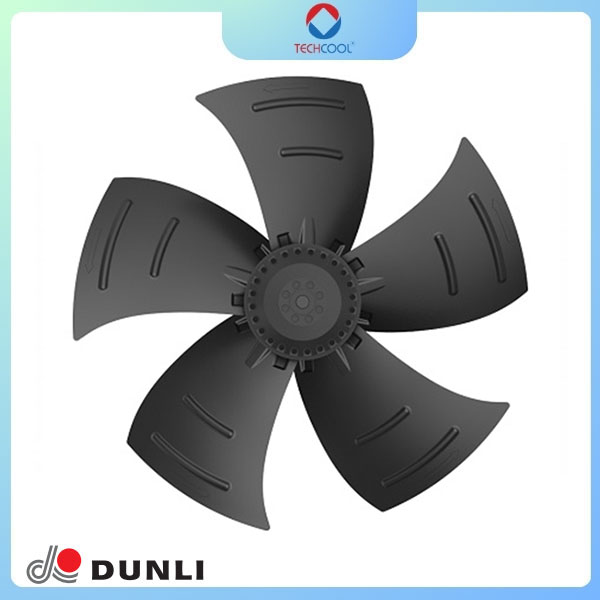 Quạt Dàn Lạnh Dunli YWF.A4S-400S