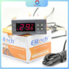 Bộ Điều Khiển Nhiệt Độ STC-1000