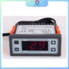 Bộ Điều Khiển Nhiệt Độ STC-200
